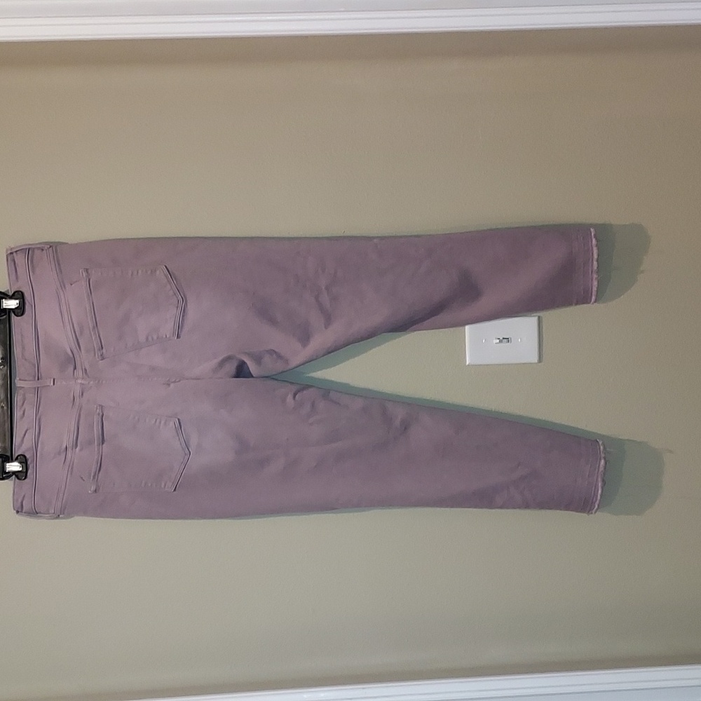 COPY - Mossimo Jeans - Picture 2 of 7